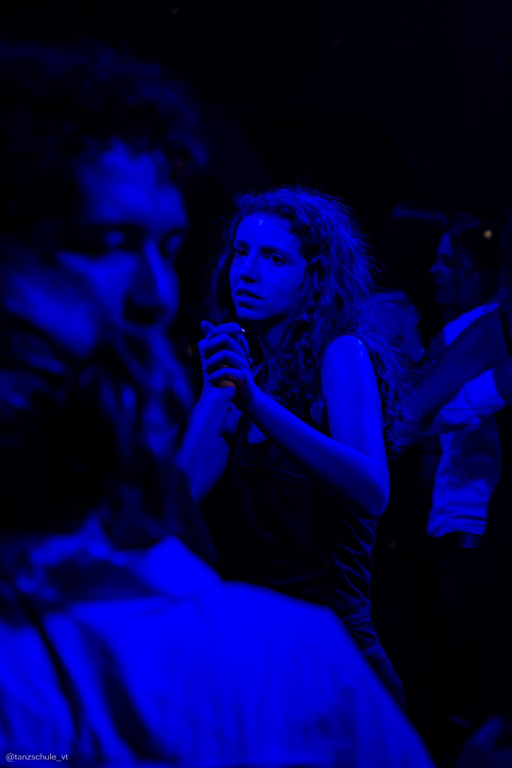 Casino Night Tanzparty 5072